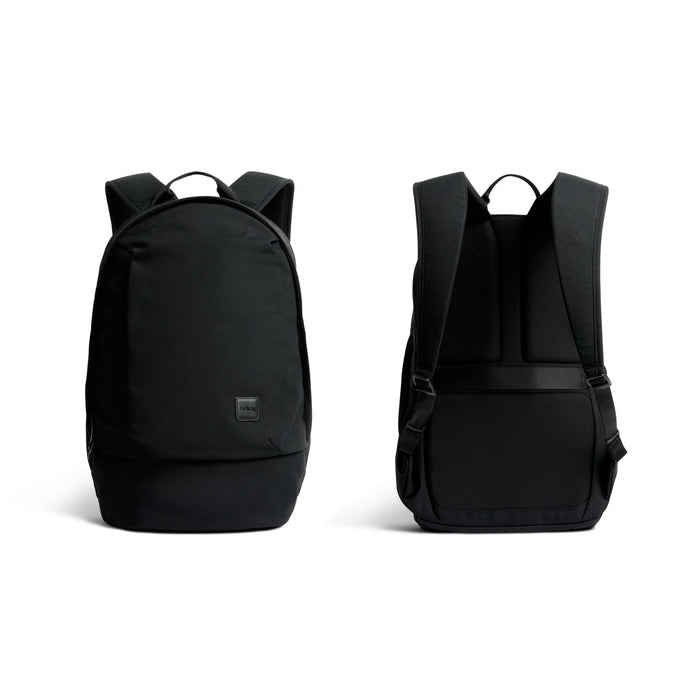 Bellroy Classic Backpack – Timeless 20L Urban Carry — Urban Kit Supply