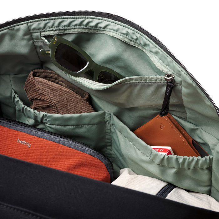 Bellroy Classic Duffel-laukku