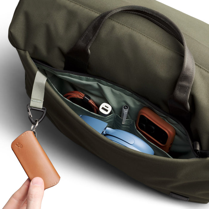Bellroy Classic Duffel-laukku