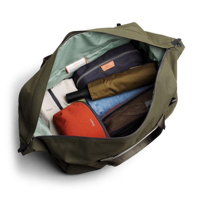 Bellroy Classic Duffel-laukku