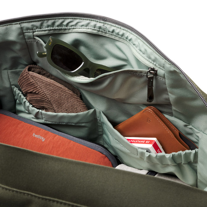 Bellroy Classic Duffel-laukku