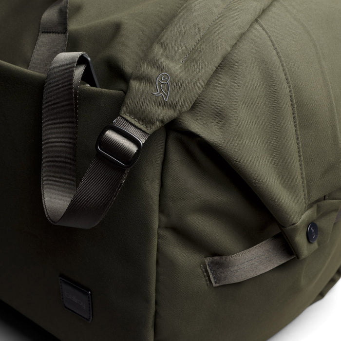 Bellroy Classic Duffel-laukku