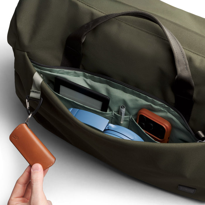 Bellroy Classic Duffel-laukku