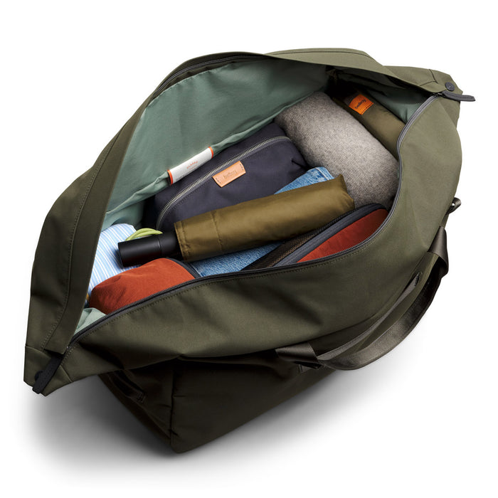 Bellroy Classic Duffel-laukku