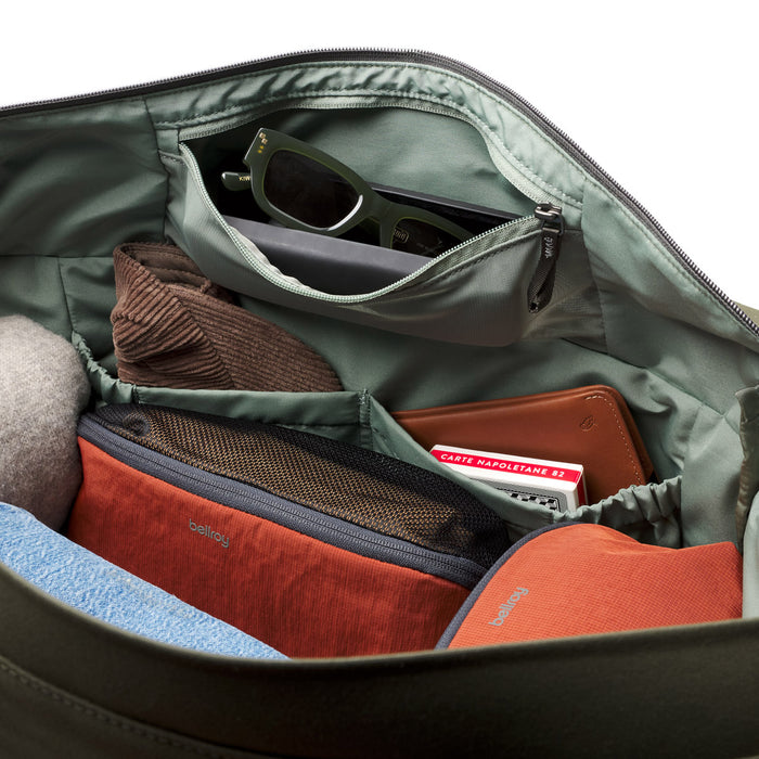 Bellroy Classic Duffel-laukku
