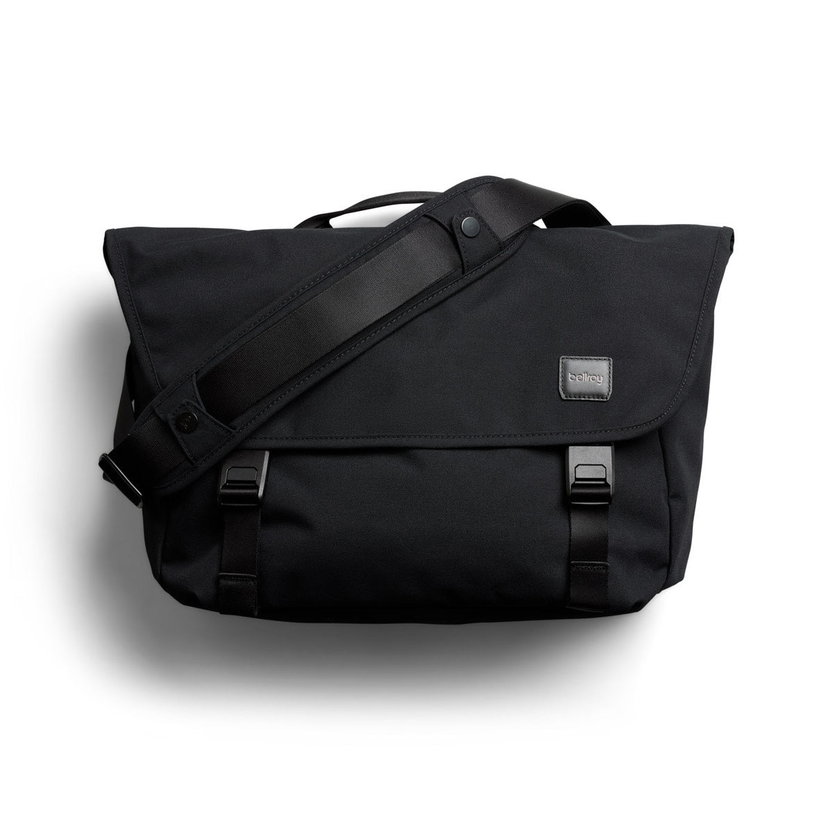 ベルロイ belloy Messenger Bag Bellroy Classic Messenger Bag | Modern Utility & Heritage Design