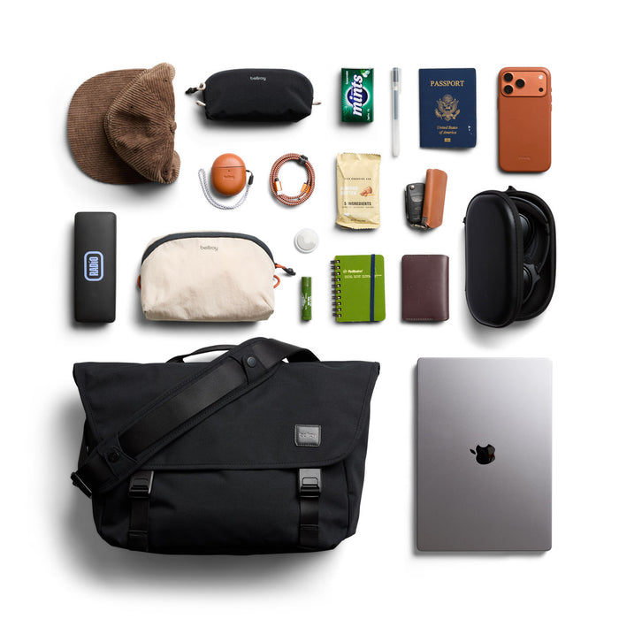 Bellroy Classic Messenger Bag