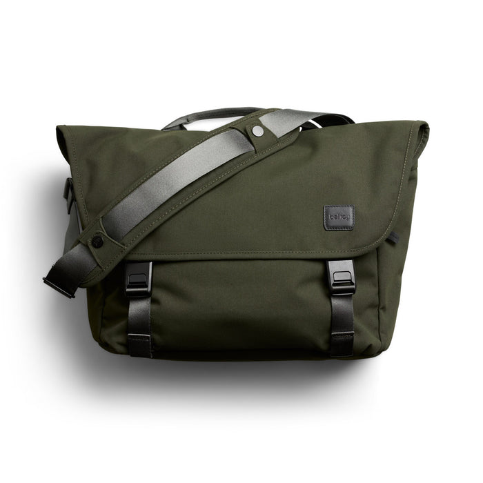 Bellroy Classic Messenger Bag