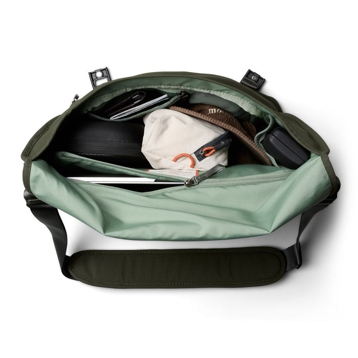 Bellroy Classic Messenger Bag
