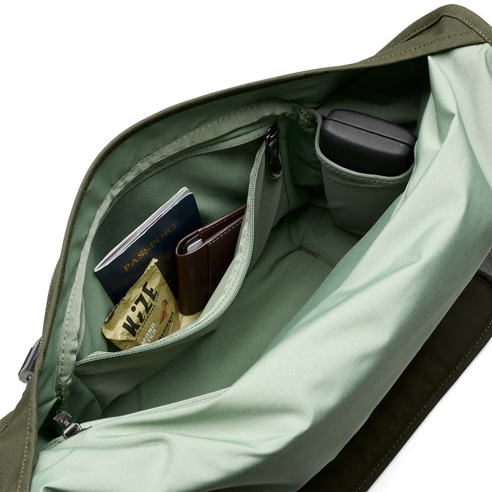 Bellroy Classic Messenger Bag
