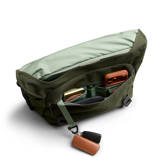 Bellroy Classic Messenger Bag