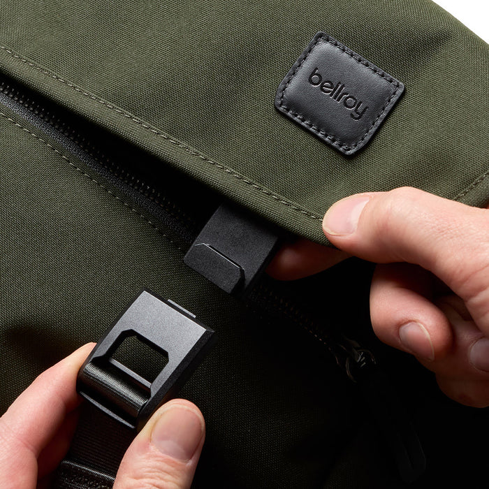 Bellroy Classic Messenger Bag
