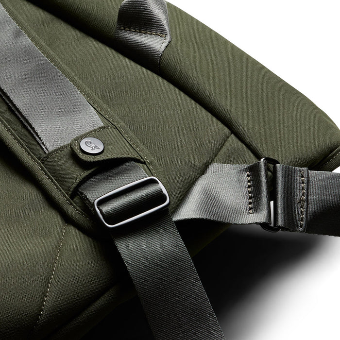 Bellroy Classic Messenger Bag
