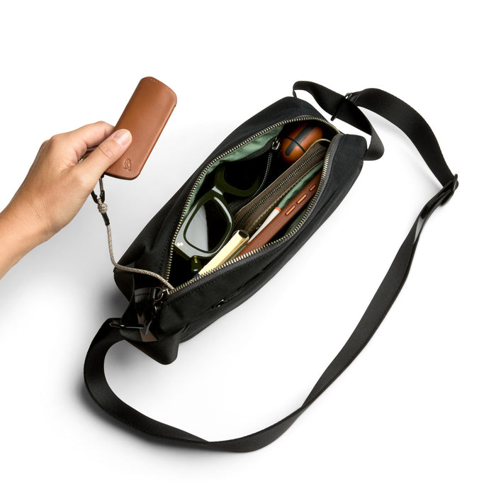 Bellroy Classic Sling 3L -laukku