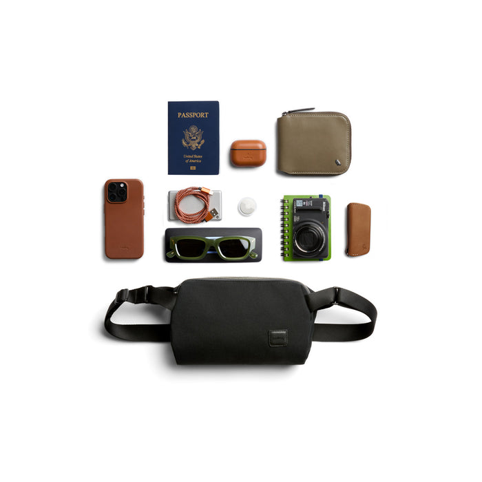 Bellroy Classic Sling 3L -laukku