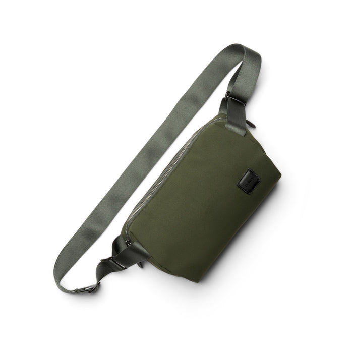 Bellroy Classic Sling 3L -laukku