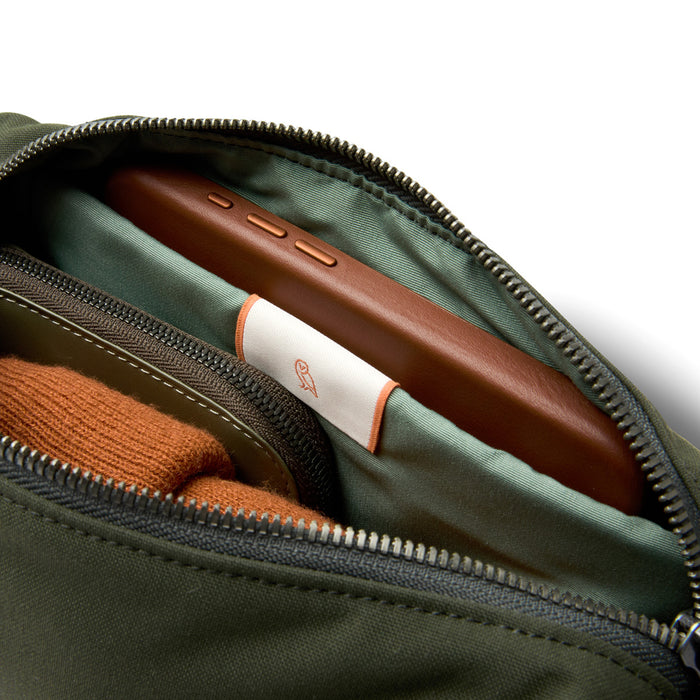 Bellroy Classic Sling 3L -laukku