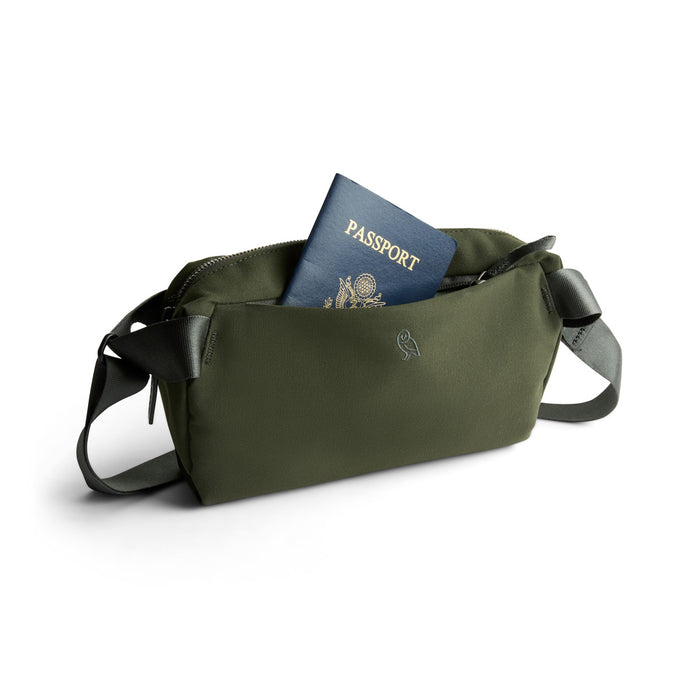 Bellroy Classic Sling 3L -laukku