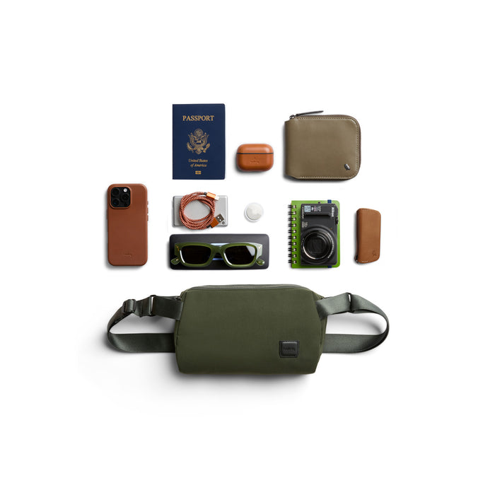 Bellroy Classic Sling 3L -laukku