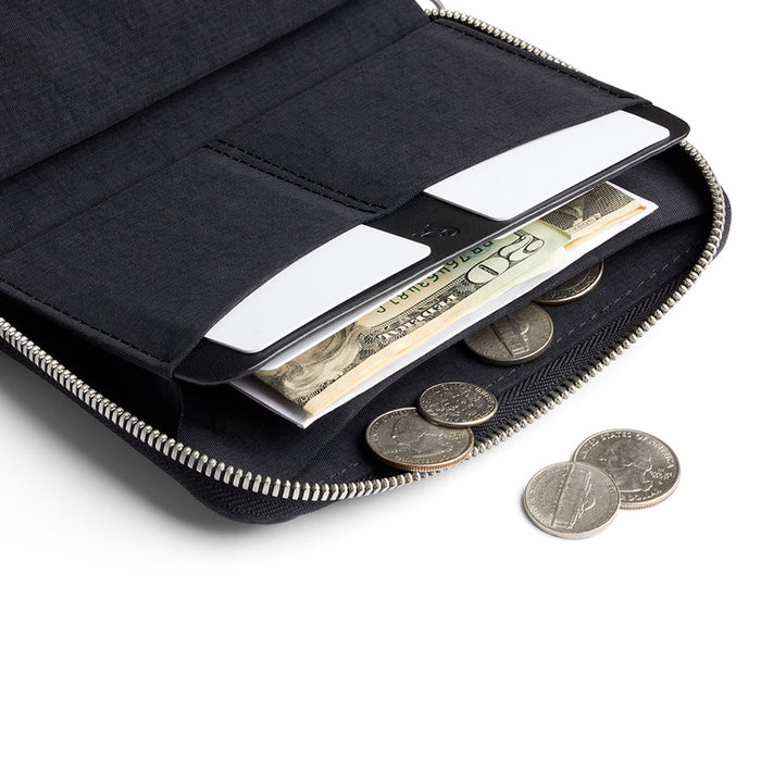 Bellroy Folio Wallet