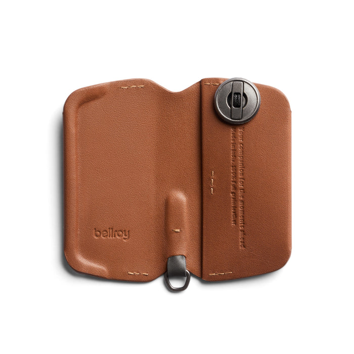 Bellroy Key Cover Plus (3rd Edition)