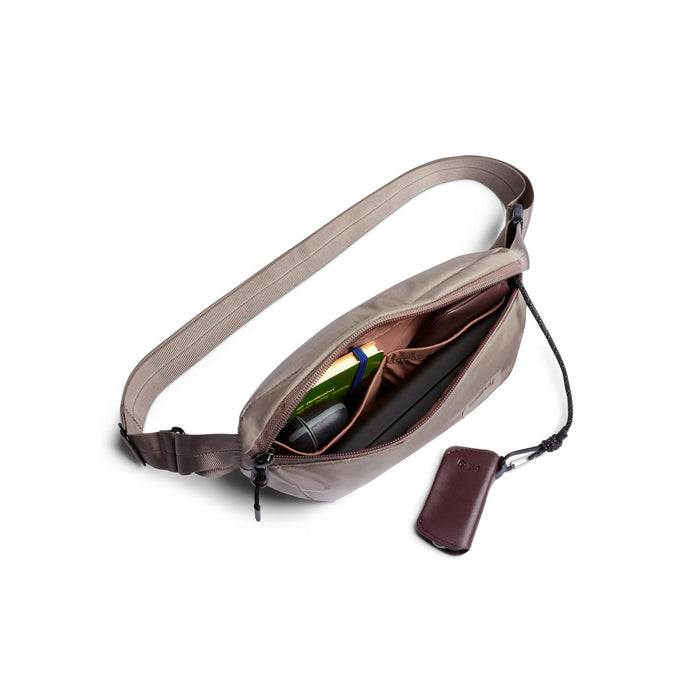 Bellroy Laneway Belt Bag -laukku