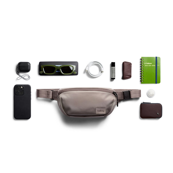 Bellroy Laneway Belt Bag -laukku
