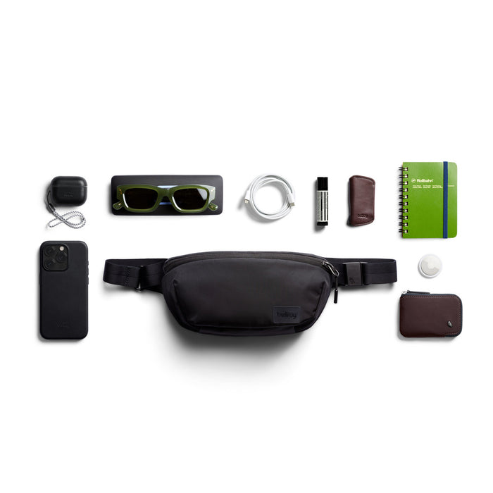 Bellroy Laneway Belt Bag -laukku