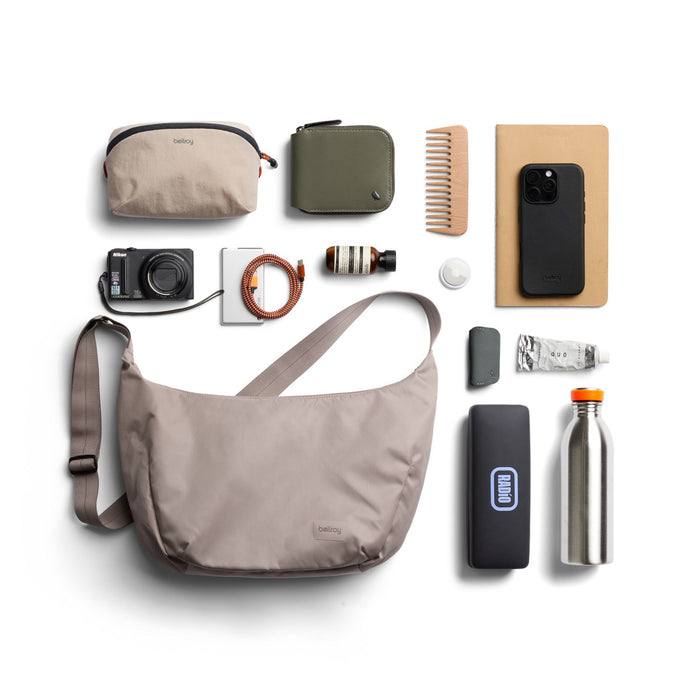 Bellroy Laneway Crescent Bag -laukku