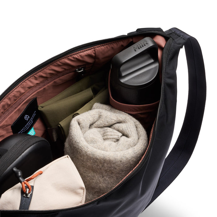 Bellroy Laneway Crescent Bag -laukku