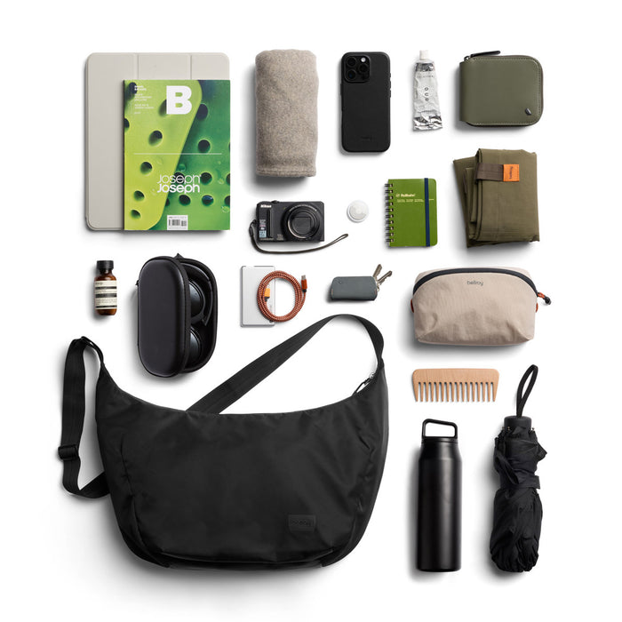 Bellroy Laneway Crescent Bag -laukku
