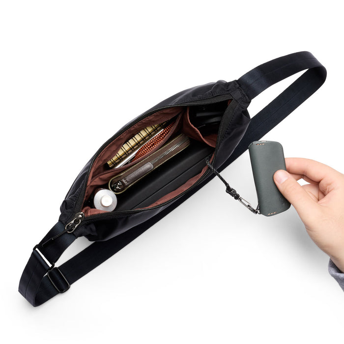 Bellroy Laneway Crescent Bag -laukku