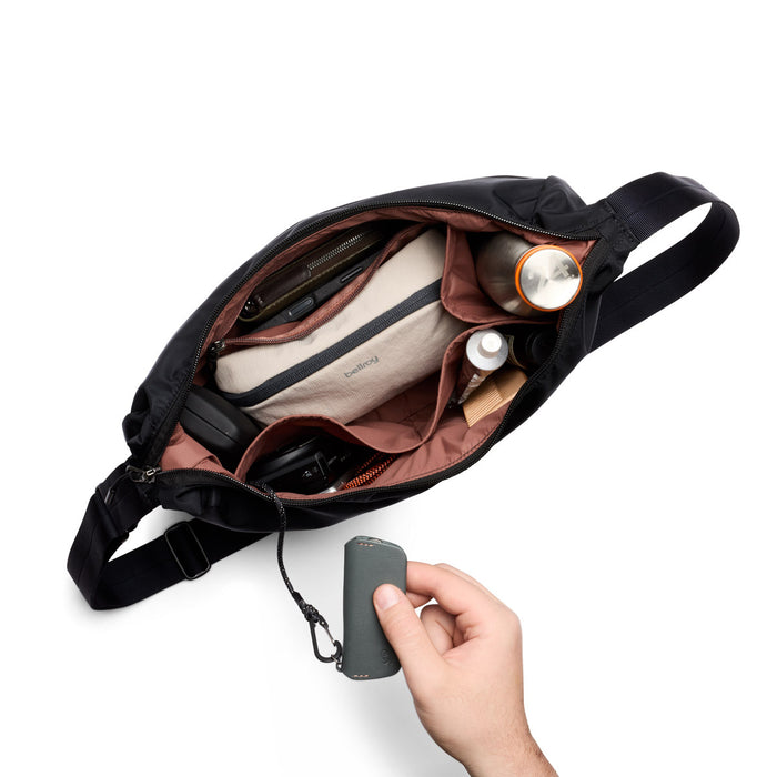Bellroy Laneway Crescent Bag -laukku
