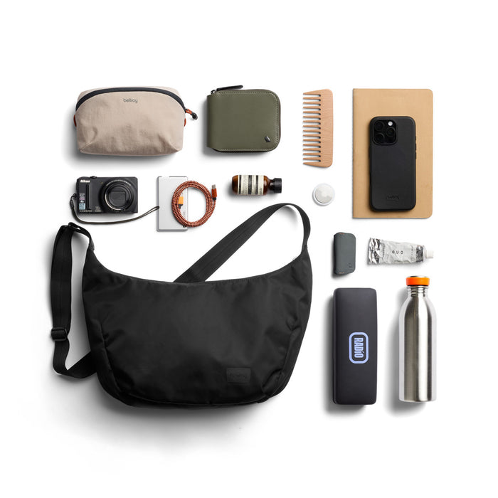 Bellroy Laneway Crescent Bag -laukku