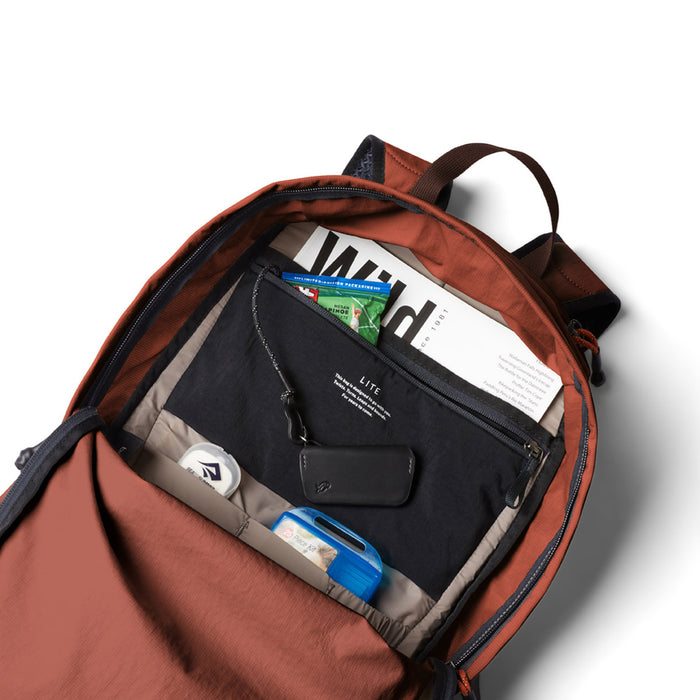 Bellroy Lite Daypack reppu