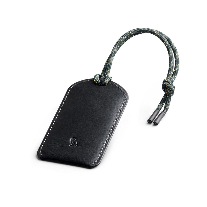 Bellroy Luggage Tag nimilappu