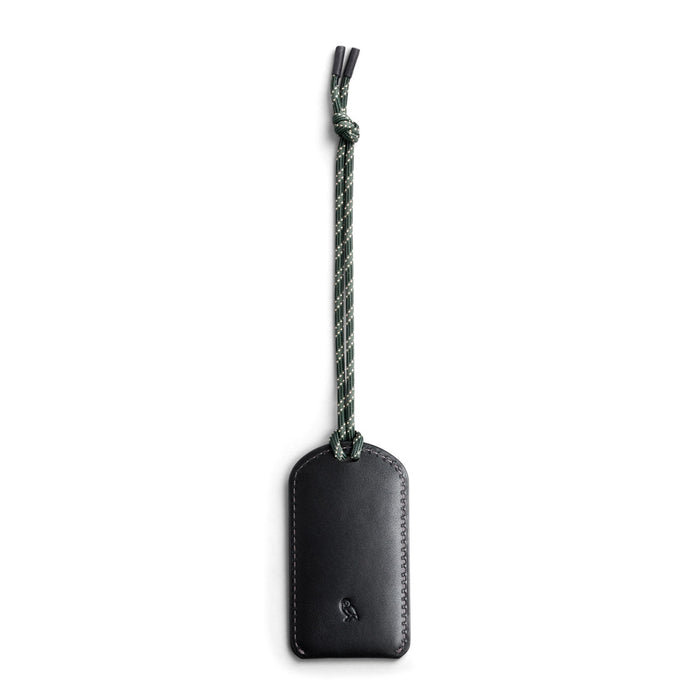 Bellroy Luggage Tag nimilappu