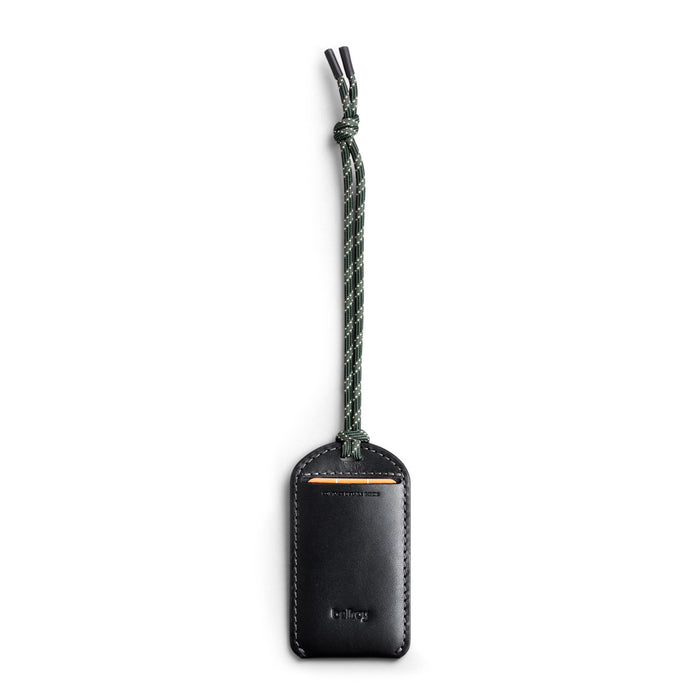 Bellroy Luggage Tag nimilappu