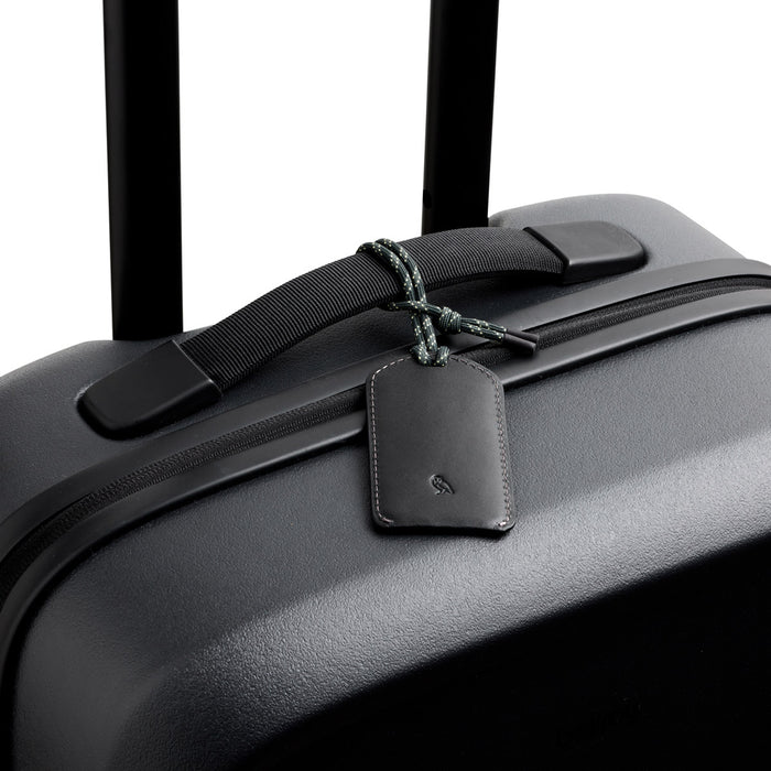 Bellroy Luggage Tag nimilappu