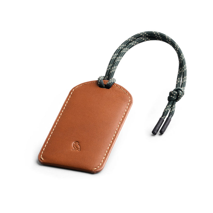 Bellroy Luggage Tag nimilappu