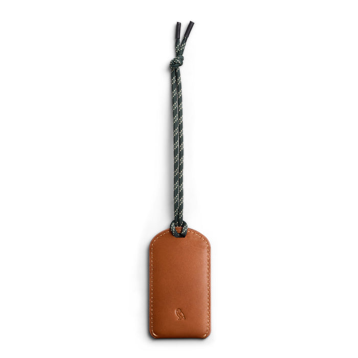 Bellroy Luggage Tag nimilappu