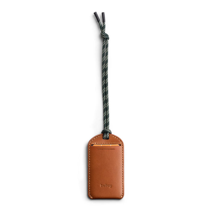 Bellroy Luggage Tag nimilappu