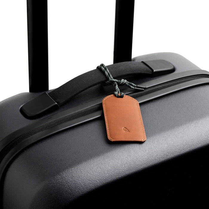 Bellroy Luggage Tag nimilappu