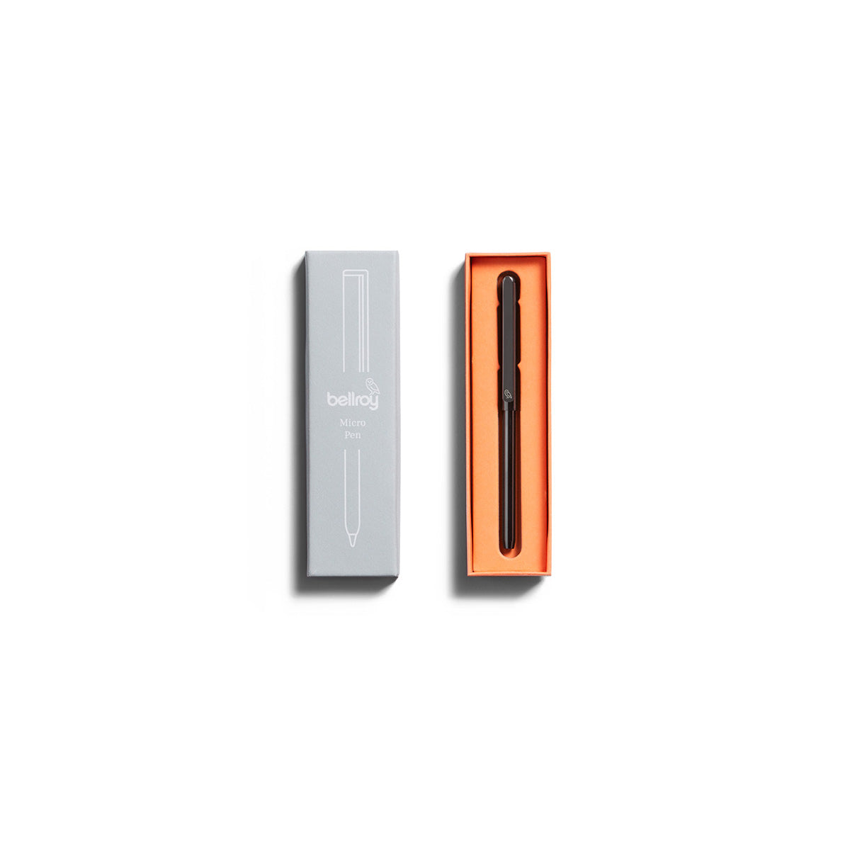 Bellroy Micro Pen Urban Kit Supply