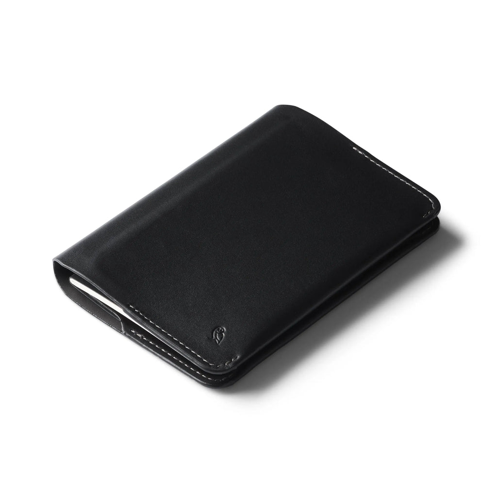 Bellroy Notebook Cover Mini & Notebook - Urban Kit Supply