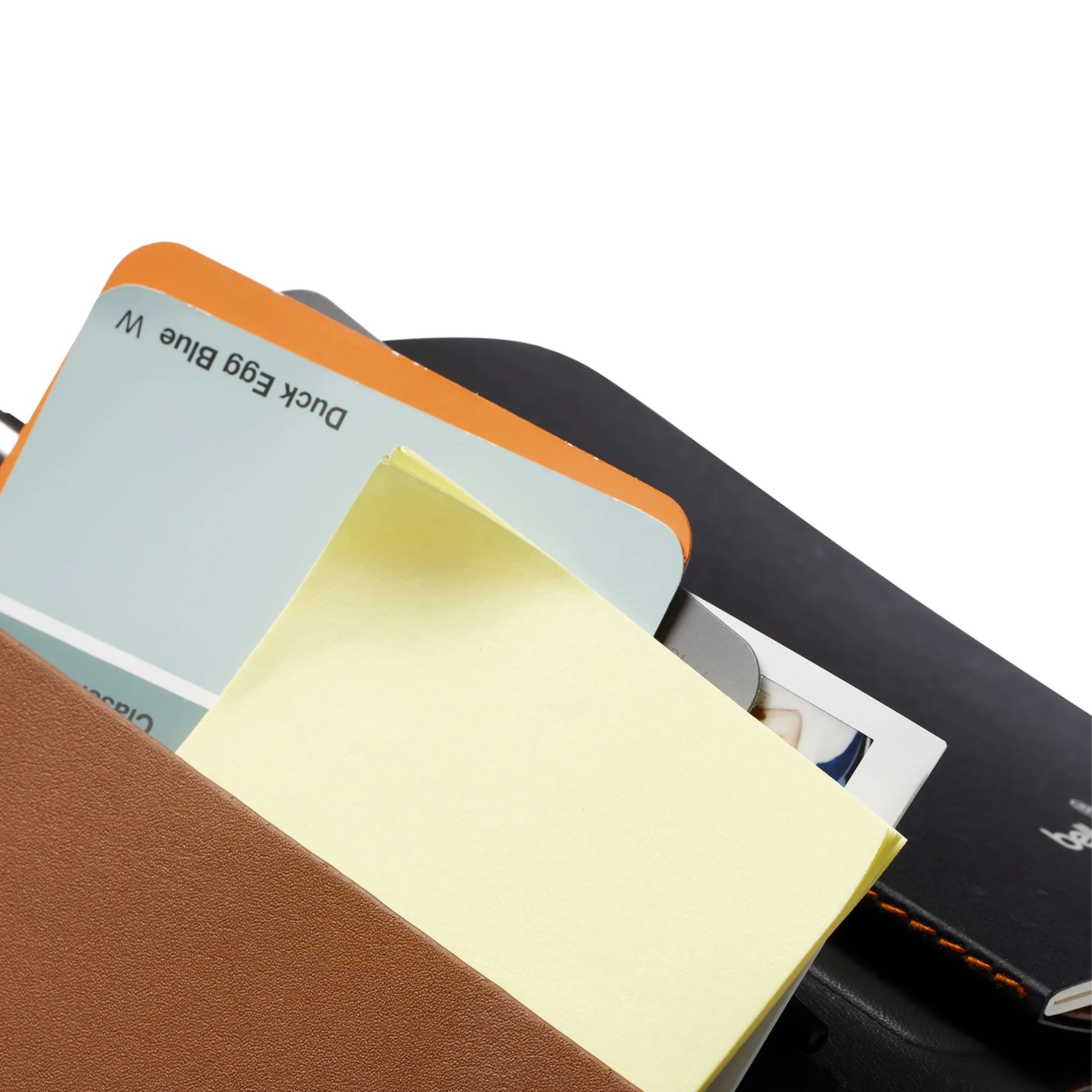 Bellroy Notebook Cover Mini & Notebook - Urban Kit Supply