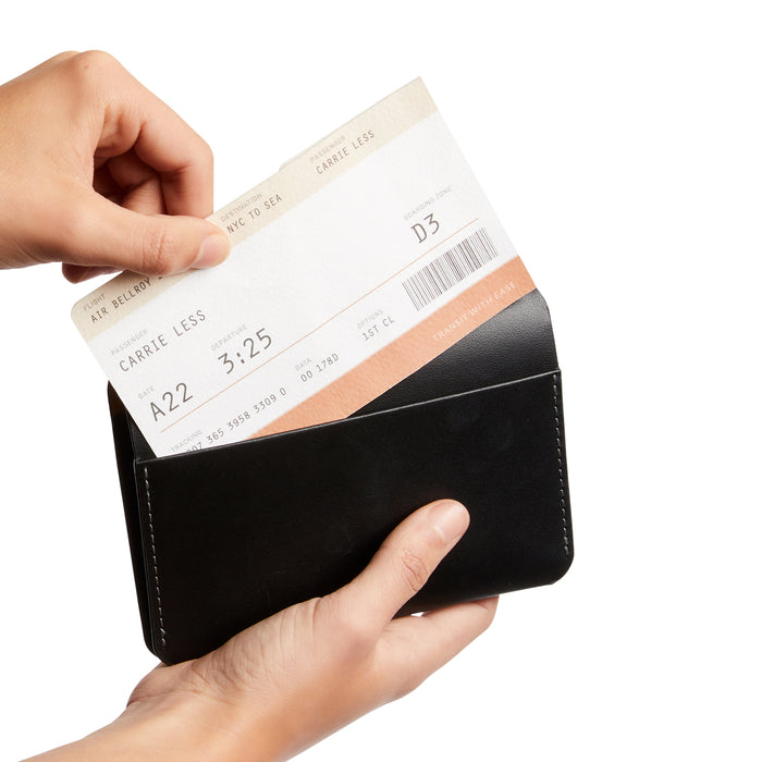 Bellroy Passport Cover passilompakko