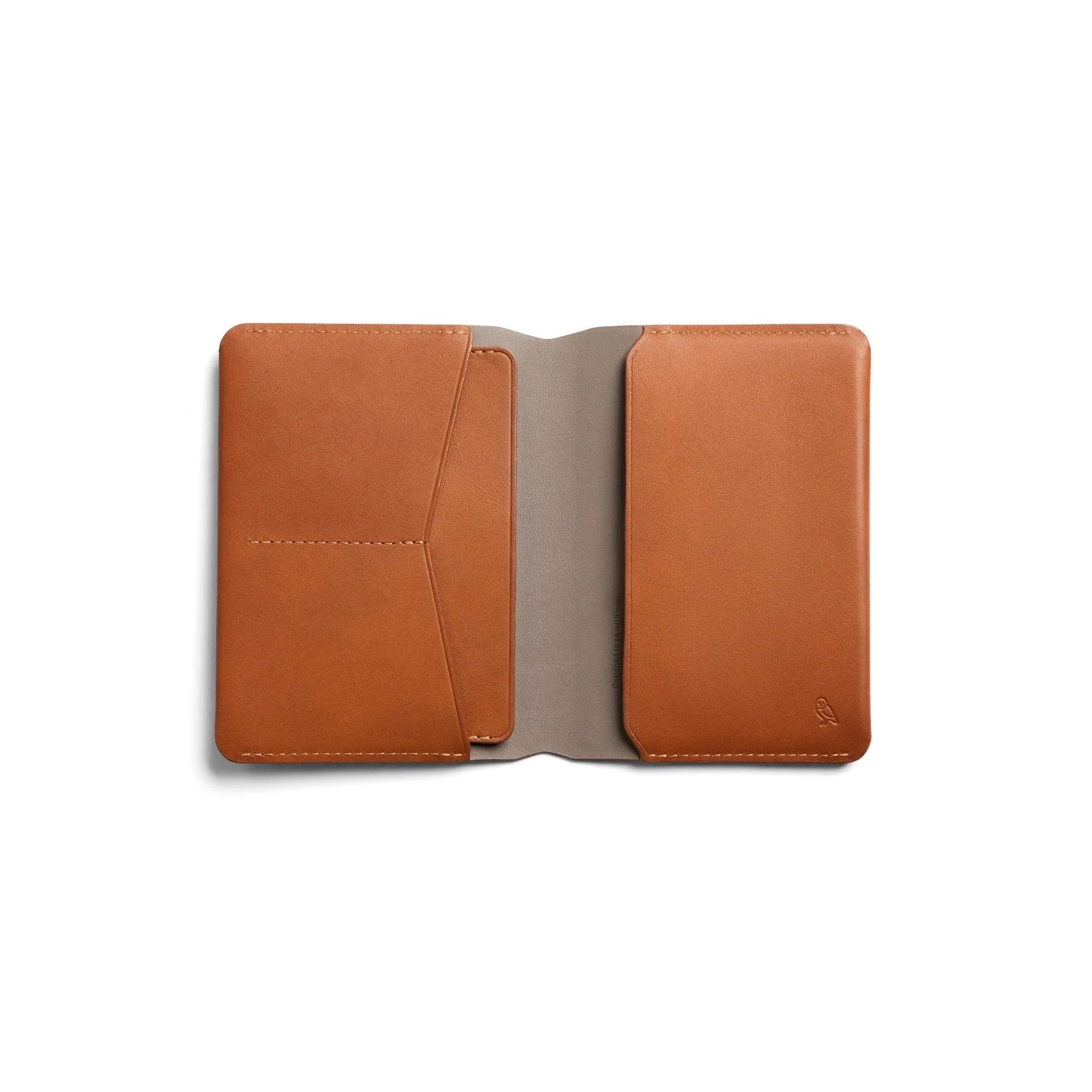 Bellroy-Passport-Cover-Caramel