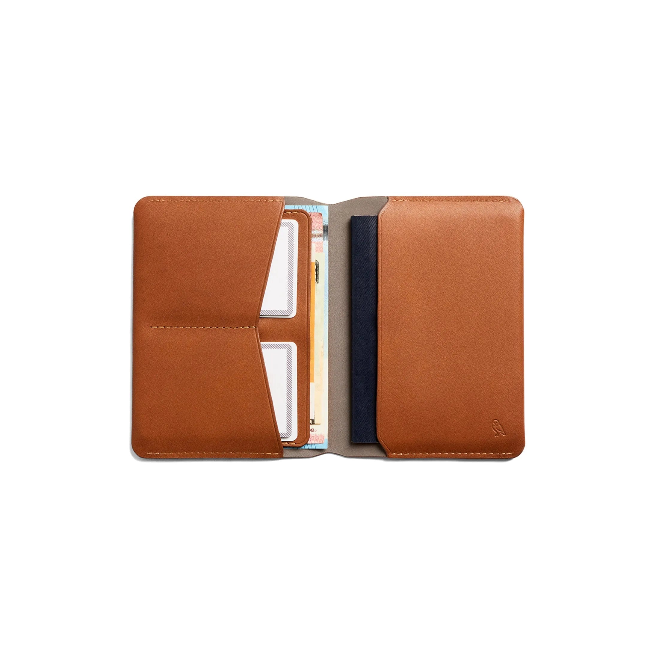 Bellroy-Passport-Cover-Caramel