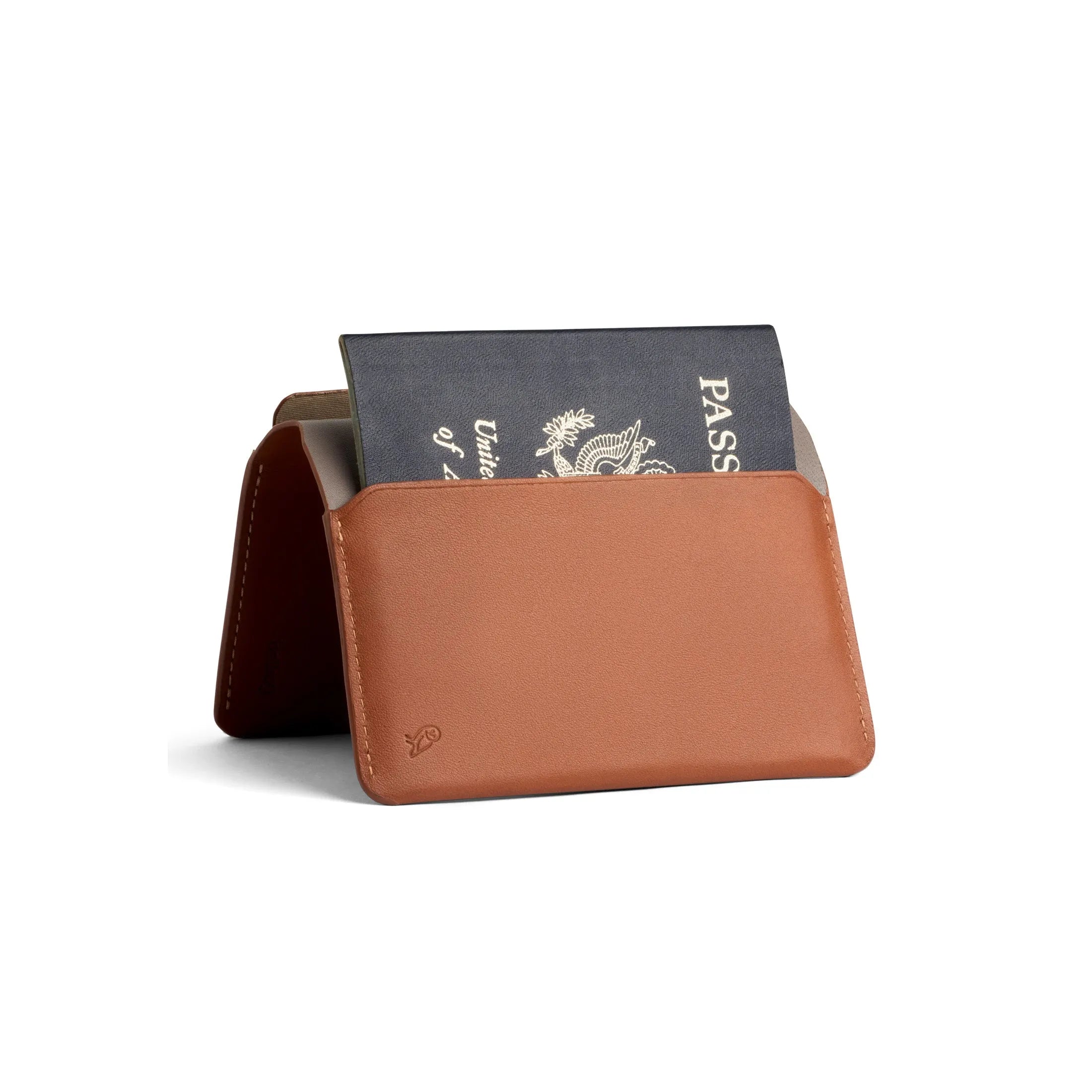 Bellroy Passport Cover & RFID Travel Wallet - Urban Kit Supply